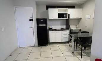 Imagem 5: Flat Mobiliado em Salvador