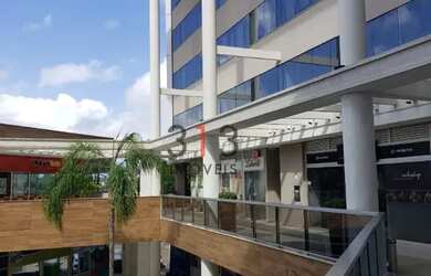 Imagem 5: Excelente sala comercial para venda no Recreio dos Bandeirantes condominio Vertice Regiao