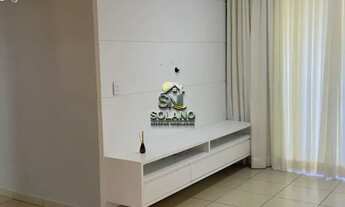 Imagem 3: Apartamento à venda no bairro Jardim Atlântico - Goiânia/GO