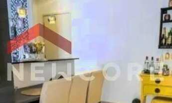 Imagem 6: Apartamento em Rua Arnaldo Cintra - Tatuapé - São Paulo/SP