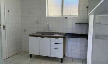 Imagem 4: Apartamento à venda no bairro Vilas do Atlantico - Lauro de Freitas/BA