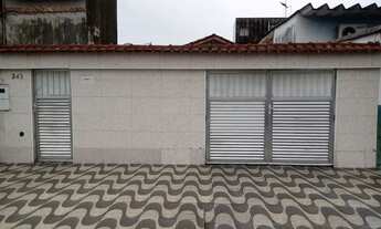 Imagem: Casa no Jardim Samambaia