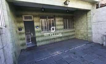 Imagem 2: Méier Casa com 4 dormitórios