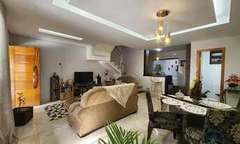 Imagem 6: Casa Geminada à Venda em Rio Branco, Belo Horizonte - MG