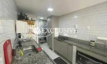 Imagem 7: Apartamento - Padrão / Residencial / Jardim Botânico