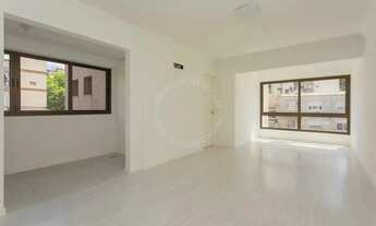 Imagem: Apartamento semimobiliado para alugar no