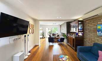 Imagem 7: Residência, ótimo padrão com 4 suítes nos altos do Jardim Isabel, com vista pere