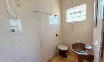 Imagem 2: Locação - Casa - Jardim Pérola - Santa Bárbara D'Oeste - SP