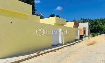 Imagem 7: Entrada de: R$ 30.000,00 - Residencial fechado - Estrada do Mato Alto - Guaratiba