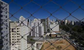 Imagem 7: Apartamento à Venda - Consolação, 1 Quarto, 36 m2