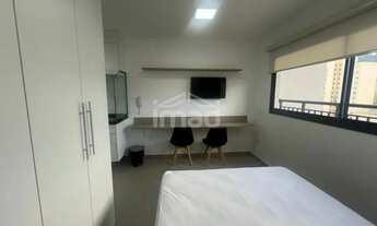 Imagem 4: Condomínio IS Vila Buarque foi construído pela praticidade de uma região que facilita o di