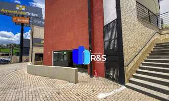 Imagem: Salão para alugar, 150 m² por R$ 10.000,00/mês