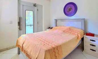 Imagem 4: Casa mobiliada na Praia do Flamengo