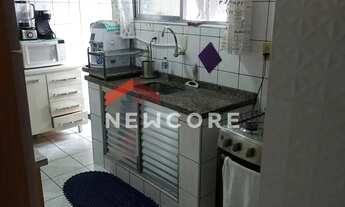 Imagem 3: Apartamento em Rua Guarany - Parque São Vicente - São Vicente/SP