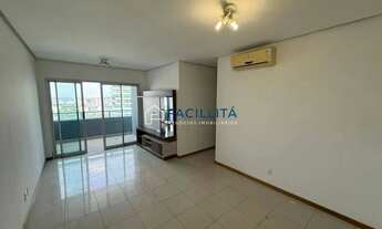 Imagem: Apartamento Semi Mobiliado para Locação