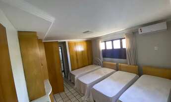 Imagem 6: Carnaval - Barra de são Miguel