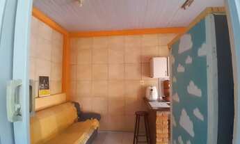 Imagem 7: Alugo anual 1apezinbo no santinho