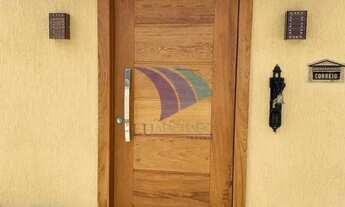 Imagem 3: COD 1150 - VENDA - Casa com 3 Quartos com Piscina e Churrasqueira, Ogiva- Cabo Frio