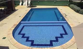 Imagem 2: Jardins de Petrópolis e Friburgo - 3 suítes + DCE - 115 metros - Lazer Completo - Guararap