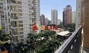 Imagem 4: Flat com ótimo preço no bairro Vila Nova Conceição. Confira!