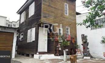 Imagem 3: Sobrado para Venda - 280m², 4 dormitórios, 4 vagas - Cavalhada