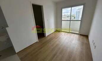 Imagem: Apartamento 33,8m² na Vila Guilherme por