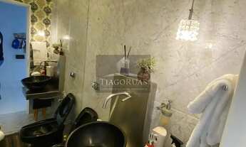 Imagem 7: Casa em Condomínio de Luxo em Alphaville I - Salvador-BA 4 suítes, 3 salas, 7 banheiros VE