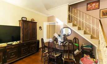 Imagem 4: Casa à Venda - Mooca, 2 Quartos, 105 m2