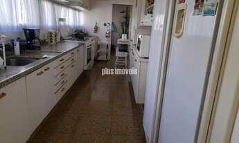 Imagem 7: AMPLO APARTAMENTO, BEM LOCALIZADO E ENSOLARADO O ANO INTEIRO EM MOEMA