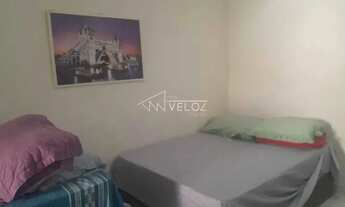 Imagem 6: Kitnet/Conjugado - / Residencial / Centro