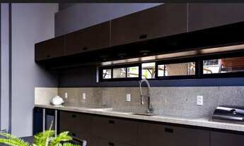 Imagem 5: Flat - Manaíra Flat / studio com 1 dormitório