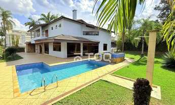 Imagem: Casa com 4 dormitórios, 541 m² - venda