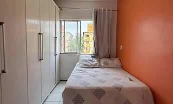 Imagem 7: Apartamento para venda no condomínio Delfiori