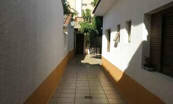 Imagem 5: Casa em Rua Artur Ramos - Vila João Jorge - Campinas/SP