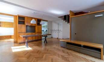 Imagem 3: Venda Apartamento 3 Dormitórios - 130 m² Itaim Bibi