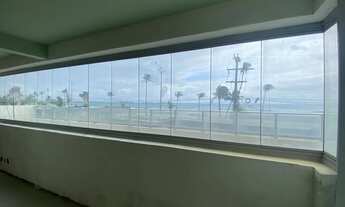 Imagem 2: Apto beira mar 3/4