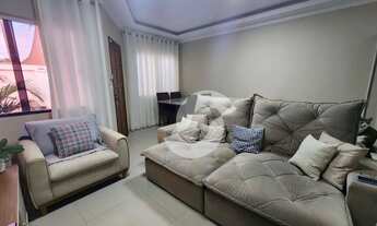 Imagem 5: Casa à venda, 100 m² por R$ 670.000,00 - Jardim Atlântico Leste (Itaipuaçu) - Maricá/RJ