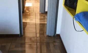 Imagem 4: Apartamento com sacada 2 dorm na Avenida Engenheiro Francisco Rodolfo Simch - Sarandi