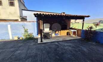 Imagem 3: Casa com 4 dormitórios à venda, 137 m² por R$ 1.850.000 - Barreto - Niterói/RJ