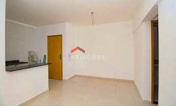 Imagem 5: Apartamento em Avenida Conselheiro Rodrigues Alves - Macuco - Santos/SP