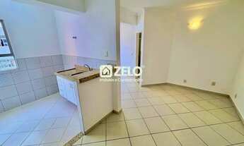 Imagem: Apartamento para aluguel em Centro, Campinas