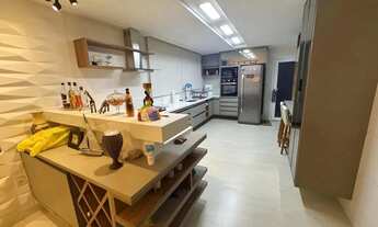 Imagem 5: Casa à venda em condomínio com 4/4. Guarajuba- Bahia