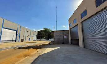 Imagem 5: Oportunidade Galpão Comercial com 384m², Pé Direito Alto e Renda Garantida no Jardim Bela