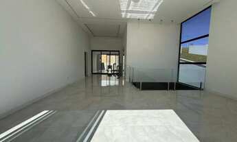 Imagem 2: Casa com 4 dormitórios à venda, 330 m² por R$ 1.780.000,00 - Alphaville - Juiz de Fora/MG