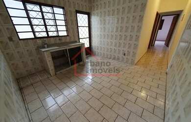 Imagem 6: Casa - Jardim Alto da Cidade Universitária - Campinas