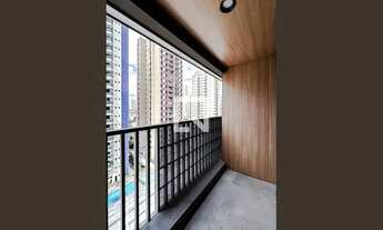 Imagem 6: Apartamento à Venda - Jardim Anália Franco, 1 Quarto, 25 m2