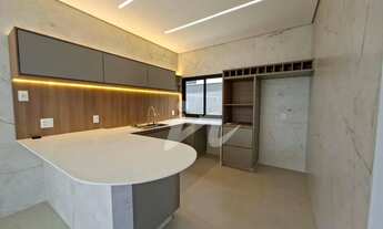 Imagem 3: Casa com 4 dormitórios à venda, 228 m² por R$ 2.600.000,00 - Condomínio Terras Altas - Ube