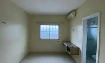 Imagem 5: COND. SHANGRILÁ, COND. FECHADO. 3 QUARTOS SENDO 1 SUÍTE E 2 SEMI + ESCRITÓRIO