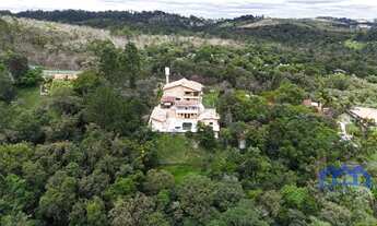 Imagem 3: CHACARA RURAL em MAIRINQUE - SP, Porta Do Sol