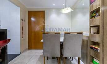 Imagem 6: Apartamento de 2 Quartos, Suíte, Andar Alto e Lazer Completo Top Life, Taguatinga Norte